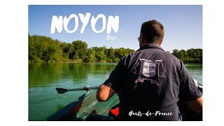 DECOUVRIR NOYON ET SA REGION