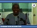 06 Ramadan Tafsir 2006 By Ja Afar Mahmoud Adam
