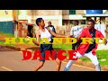 Shenseea _ Hit and run ft Masicka Dance cover by Allan George_044 |subscribe like and share