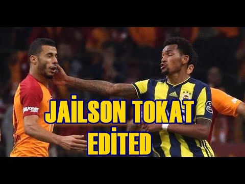 Jailson Tokat Edit (RUN)