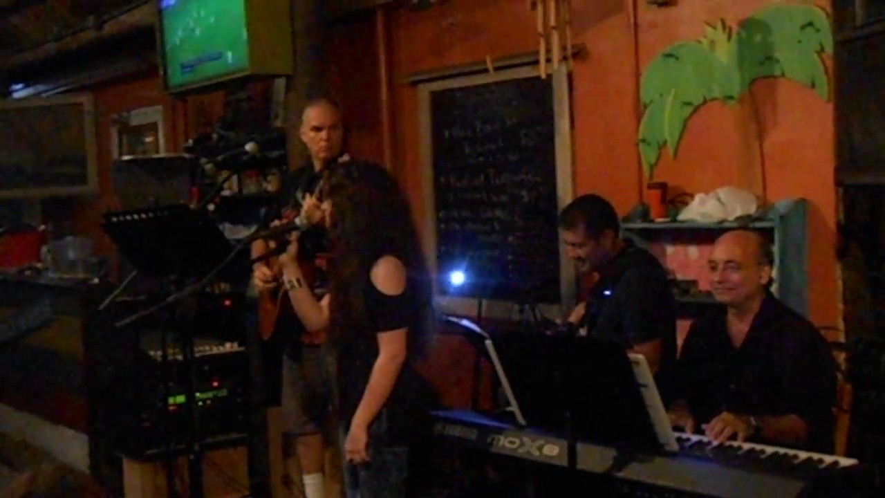 Crackers, Miami Springs, Fl. YouTube