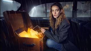 Celebrity Homeless at 29, She Opened Her Grandmother’s Old Trunk — What She Found Inside Changed Everything Wealth