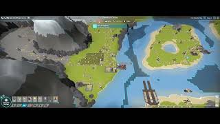 The Colonists  Campaign Part 11.