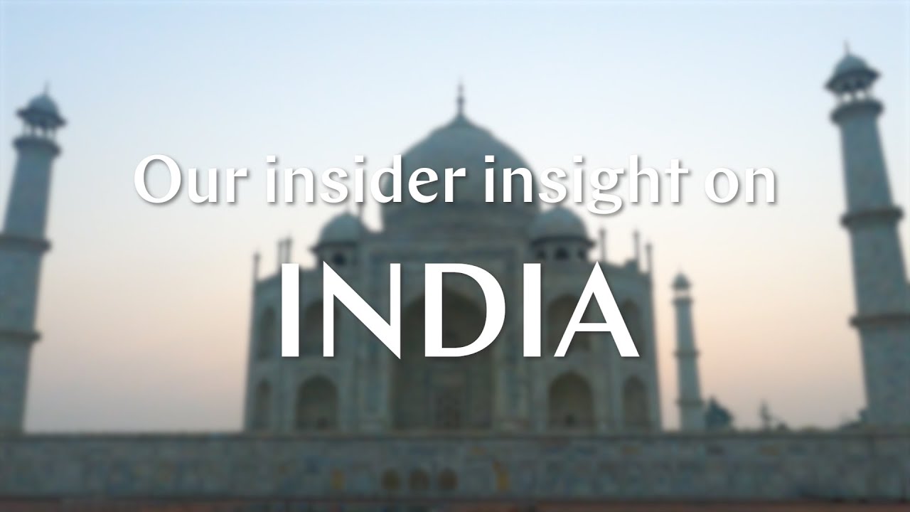 India Travel Guide with Ellis Valentine India Travel Guide with Ellis Valentine