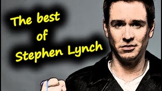 The best of Stephen Lynch