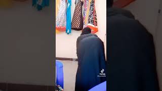 Hijab Girls Dancing And Twerking Collection Of Hijab Girls 