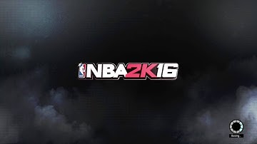 NBA 2K16 Error Code efeab30c