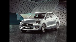 سوزوكى ديزاير ٢٠٢١ الجديدة Suzuki Dzire 2021