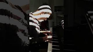 Piano Improvisation