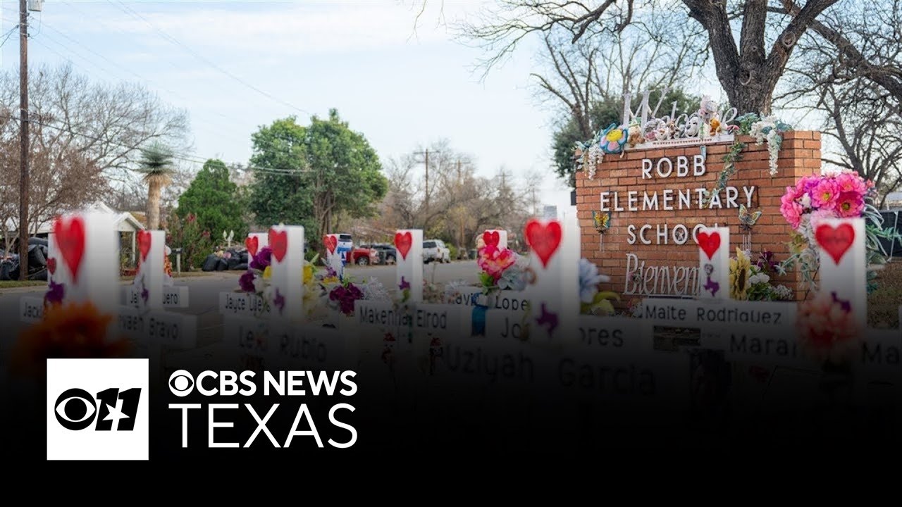 Live: Trial for former Uvalde police officer Adrian Gonzalez in Robb Elementary mass shooting