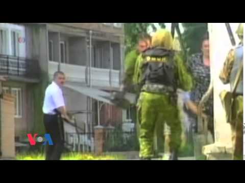 ბესლანის ტრაგედიიდან 11 წელი გავიდა