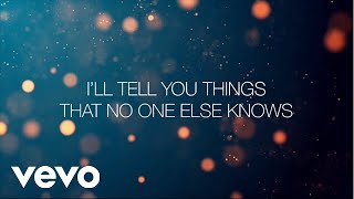 Westlife - World Of Our Own (U.S Version) (Lyric Video)