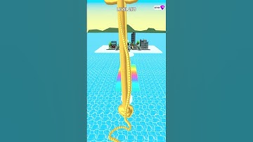 Tall Man Run #tallmanrunmobile  #tallmanrunandroid #tallmanrunshorts #tallmanrunmaxlevel