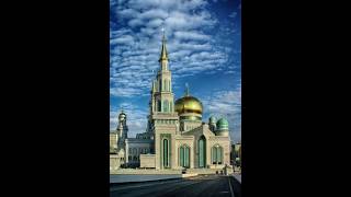 Masjids In Russian Federation Kazan 7