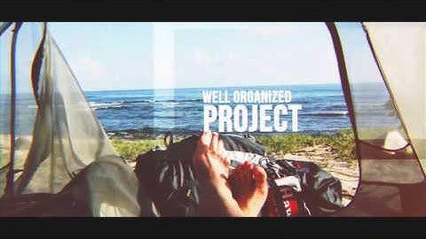 The Blocks| VideoHive Templates | After Effects Project Files