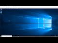 Disable Snipping Tool using Group Policy (Windows Server 2019)