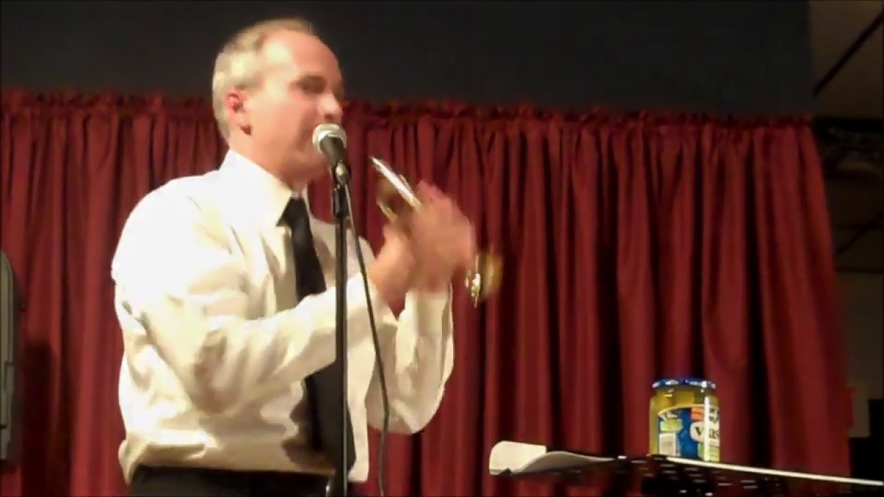 Pickle Jar Song YouTube