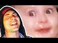 I LAUGH AT STUPID STUFF / Try Not to Laugh Challenge