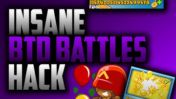 Bloons Tower Defense Battles Hack No Root v4.1.1 *NEW*