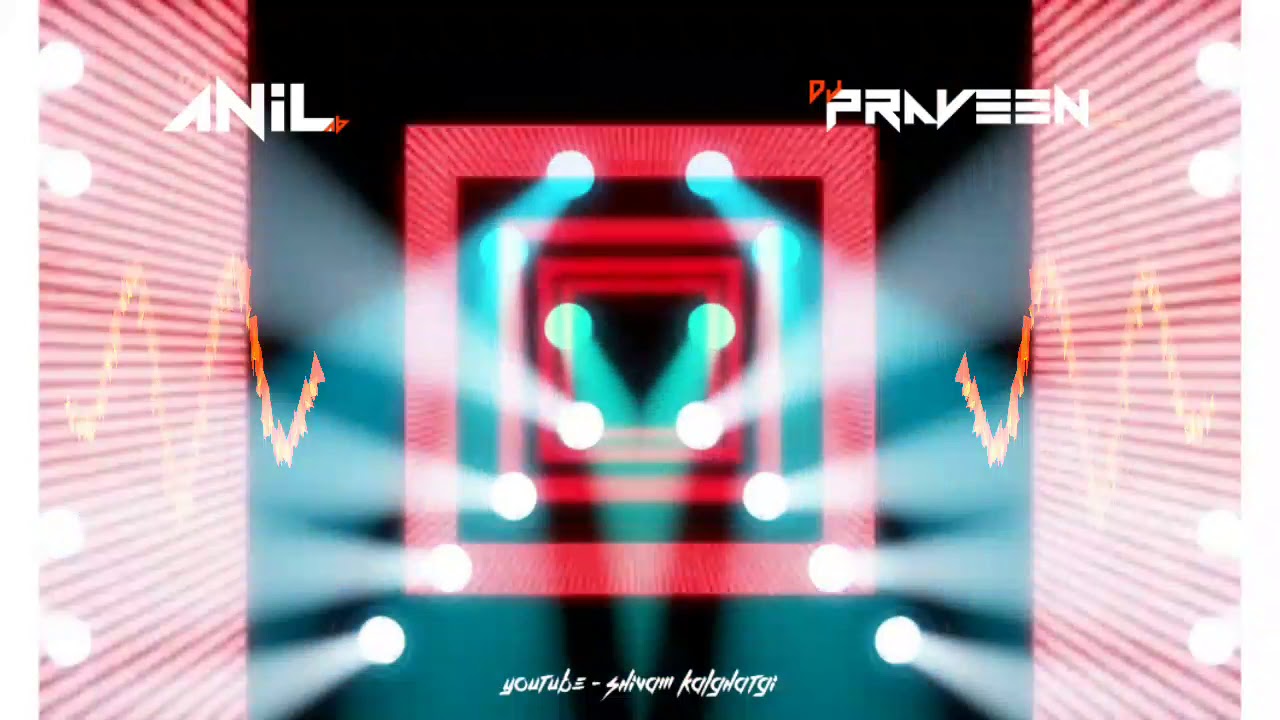 BANAYENGE MANDER (EDM DROP VS 123 JUMP) MIX DJ ANIL AB & DJ PRAVEEN PS