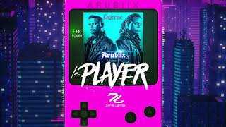 Zion & Lennox - La Player (ANBOO REMIX)