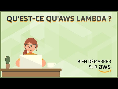 Vidéo: Qu'est-ce qu'un autorisateur lambda ?