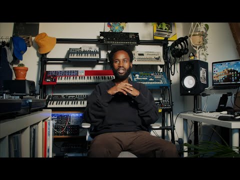 Tech Talk: Ngoni Egan (Electronic Beats TV)