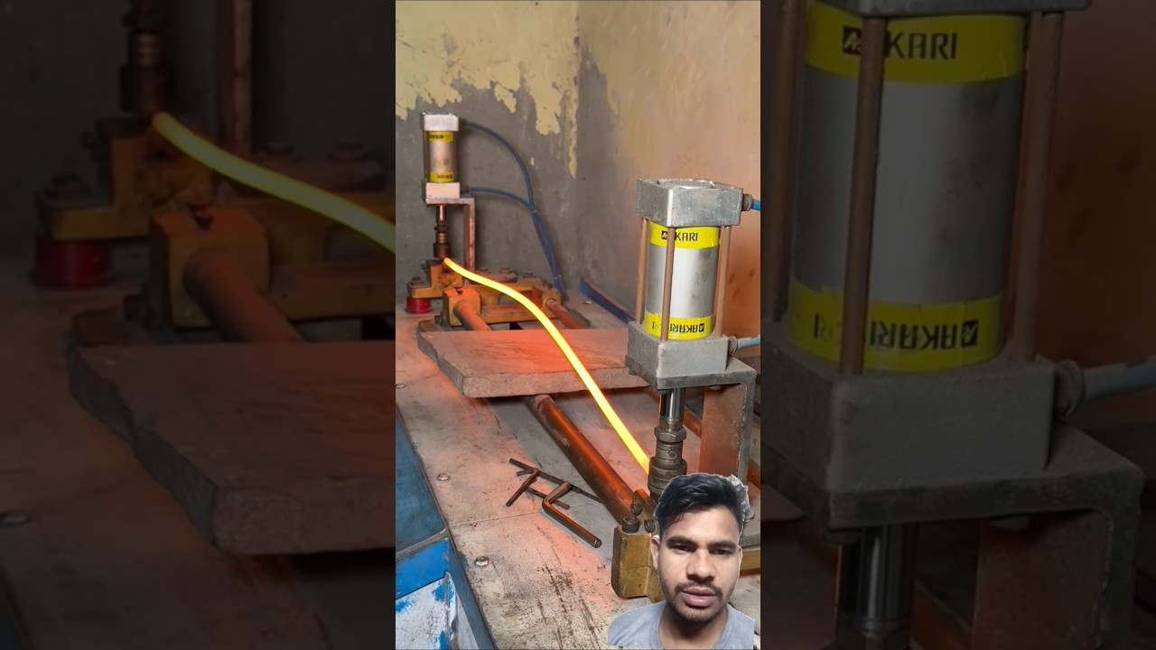 😱the ✅best 🔥 off the water heater 💯👍 new making 