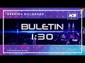 Ntv7 malaysia  buletin 130 simulcast open 28jun2023