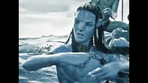 this audio has taken over my brain #neteyam #neteyamedit #avatar #atwow #avataredit #neteyamsully