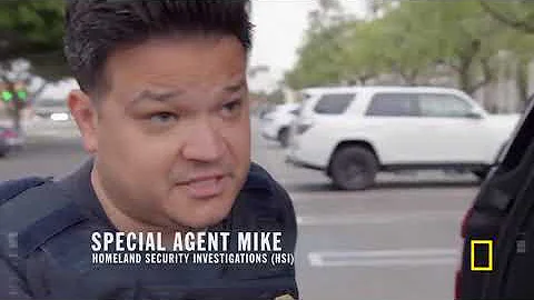 Undercover Agent Busts $36,000 Meth Deal in Dramatic Drug Sting | Borderlinessecrets