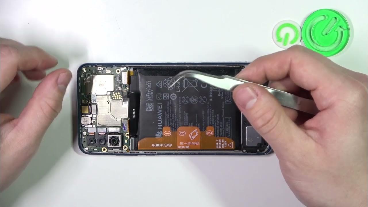 Huawei P30 Lite Anklopfen Funktioniert Nicht Comprehensive Guide to Huawei P30 Lite Testpoint - How to Find and Use