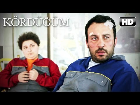 Kördüğüm 15. Bölüm | İnsanın Hayalinin Sonu Yok!