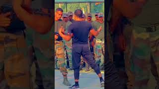 Commando Training 🔥🔥Ak47#warzone #army #song #music