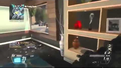 Black Ops 2 Multiplayer Team Death Match On Raid