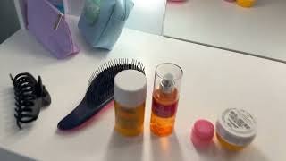 Grwm To Go Take A Shower