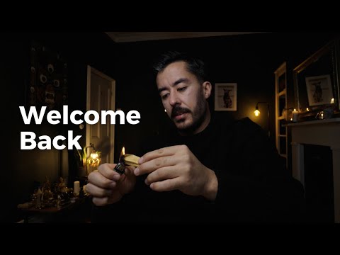 841 days since my last upload! welcome to 2024