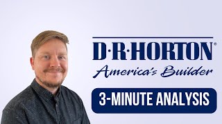 Should You Buy Dr Horton Stock? May 2024