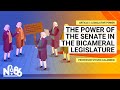 The Unique Powers of the U.S. Senate in the Legislative Process