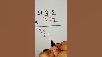 Multiplication trick 🤩 #maths #tricks #khansir #khansirmotivation #physicswallah #adda247 #education