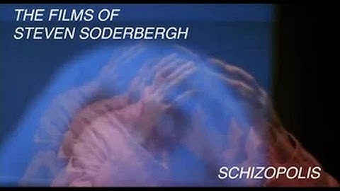 The Films of Steven Soderbergh :: Schizopolis
