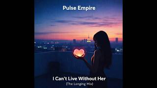 Pulse Empire I Cant Live Without Her (The Longing Mix) (full lyric video) @WaveCanvas_io
Full lyric video for the @PulseEmpireMusic single I Cant Live Without Her (The Longing Mix), a song that rewards you for listening. Is this a love song? #synthpop #electronicmusic #pulseempire
Lyric video by @WaveCanvas_io its a great service! Check them out at https://wavecanvas.io/
Posted by @SynthMusicWorld — archiving rare synthpop, darkwave, minimal electronics, and underground electronic gems. Pulse Empire I Cant Live Without Her (The Longing Mix) (full lyric video) @WaveCanvas_io