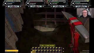 Stalker time first then Techtonica