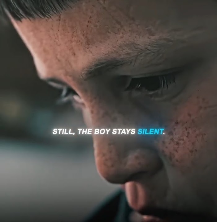 'Don’t Judge Too Soon' | Edit #shorts