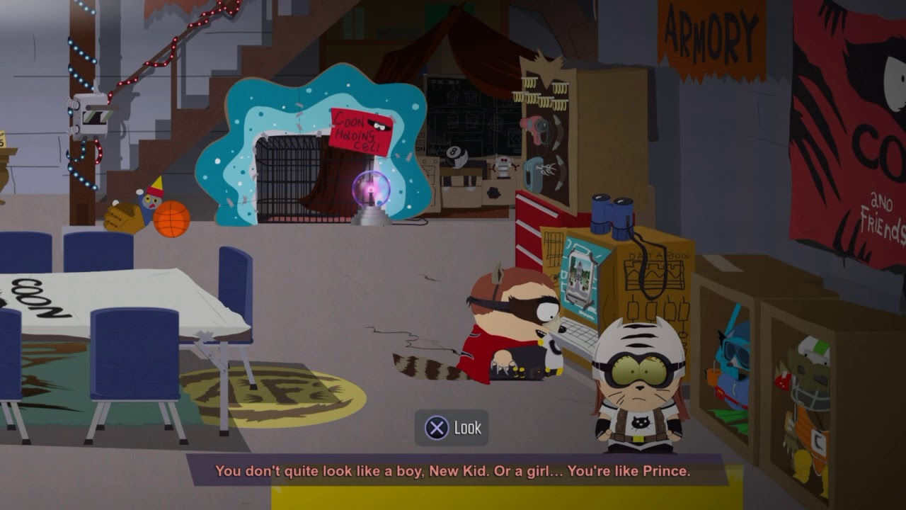 south park fractured but whole pick gender