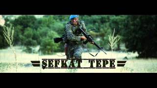 Sefkat Tepe - Asker Oldum Giydim Yelek