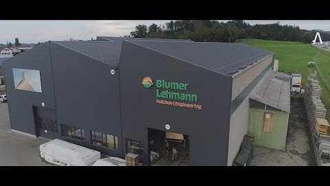 Allplan Bimplus - Blumer Lehmann (English Subtitles)