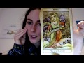 Tarot de maria celia  review