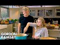 Cheap & Simple Kid Friendly Recipes | Gordon Ramsay
