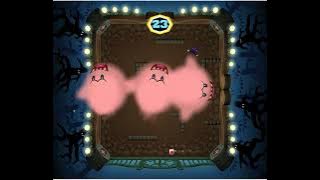 Mario Party 6 Boo'd Off The Stage